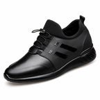 Zoriae Sebastian Sport-Luxe Elevator Sneakers — SKU image 03