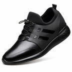 Zoriae Sebastian Sport-Luxe Elevator Sneakers — SKU image 05