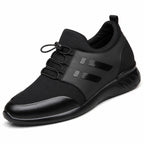 Zoriae Sebastian Sport-Luxe Elevator Sneakers — SKU image 06