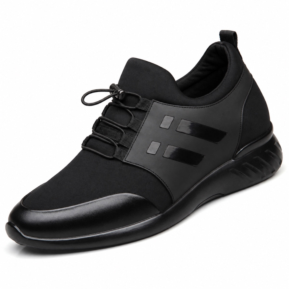 Zoriae Sebastian Sport-Luxe Elevator Sneakers — SKU image 06