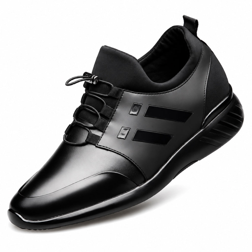 Zoriae Sebastian Sport-Luxe Elevator Sneakers — SKU image 07