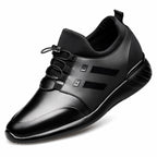 Zoriae Sebastian Sport-Luxe Elevator Sneakers — SKU image 07
