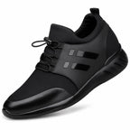 Zoriae Sebastian Sport-Luxe Elevator Sneakers — SKU image 08
