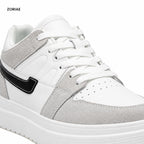Zoriae Stephen Platform Elevator Sneakers — Gallery image 04
