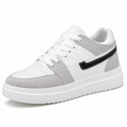 Zoriae Stephen Platform Elevator Sneakers — SKU image 01