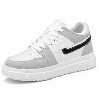 Milenzio Stephen Platform Elevator Sneakers - concealed 2.4 in to 3.9 in height lift, product view 06 of 10