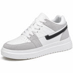 Zoriae Stephen Platform Elevator Sneakers — SKU image 02