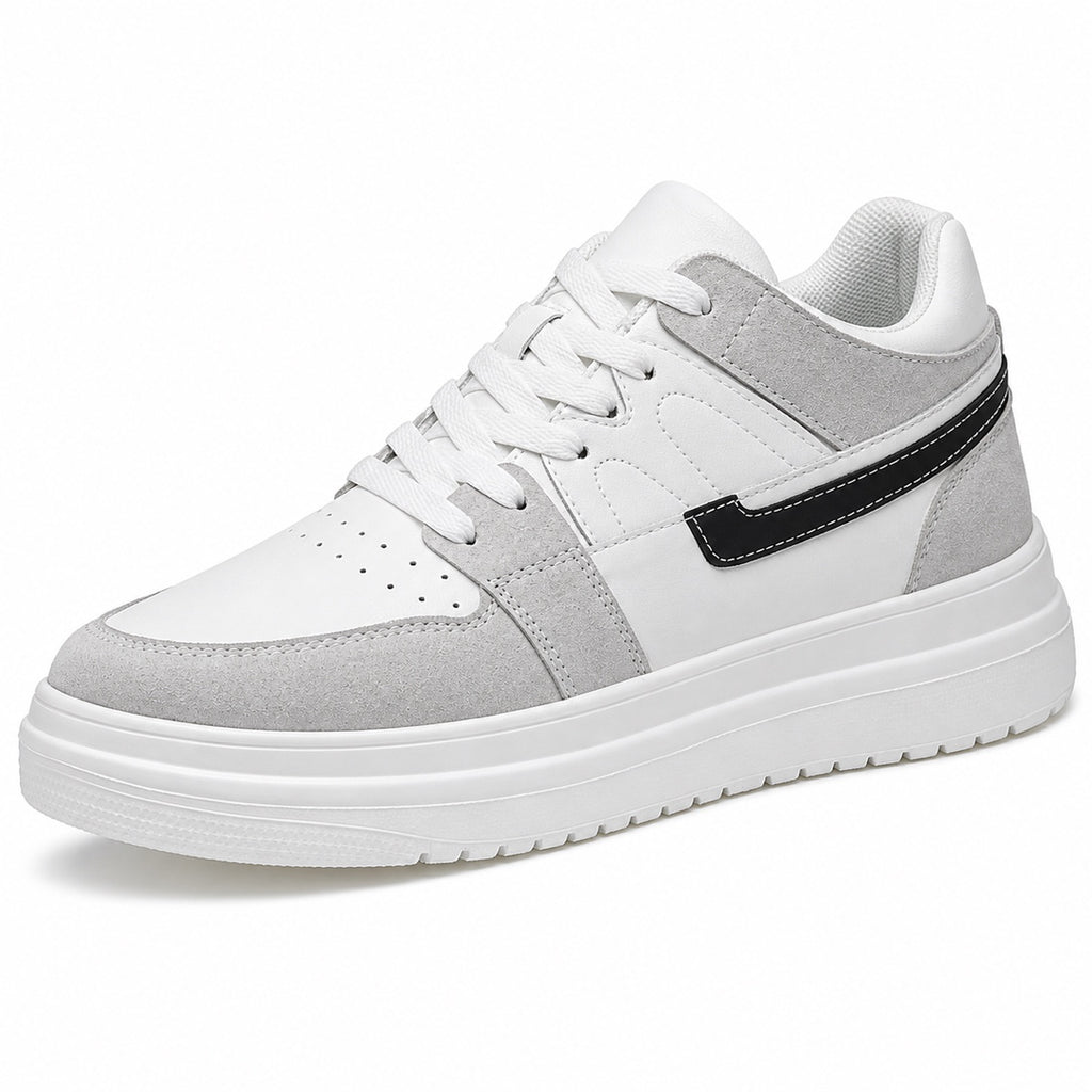 Zoriae Stephen Platform Elevator Sneakers — SKU image 03