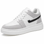 Zoriae Stephen Platform Elevator Sneakers — SKU image 03