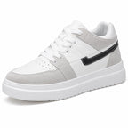 Zoriae Stephen Platform Elevator Sneakers — SKU image 04