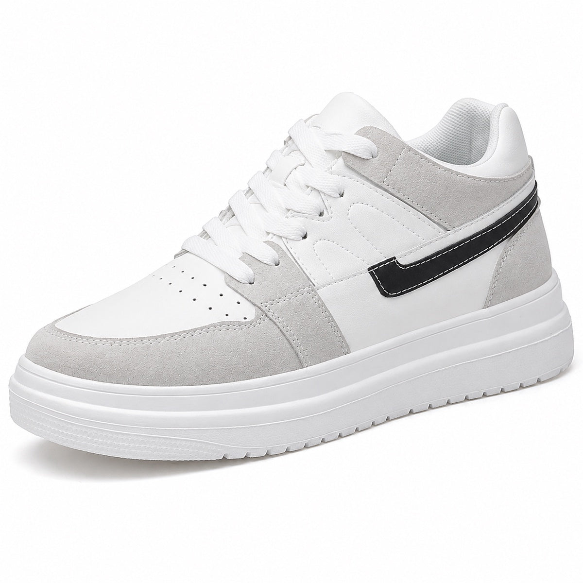 Zoriae Stephen Platform Elevator Sneakers — SKU image 04