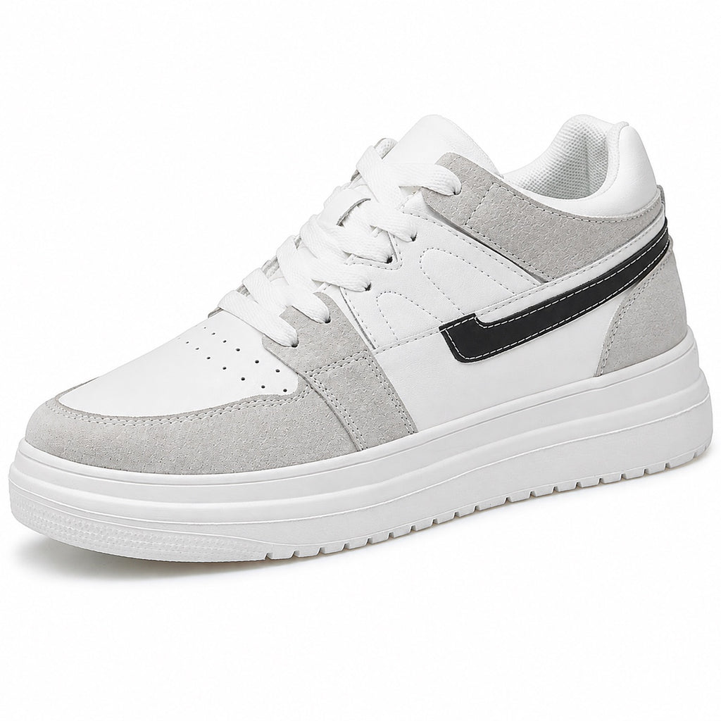 Zoriae Stephen Platform Elevator Sneakers — SKU image 05