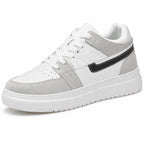 Zoriae Stephen Platform Elevator Sneakers — SKU image 05