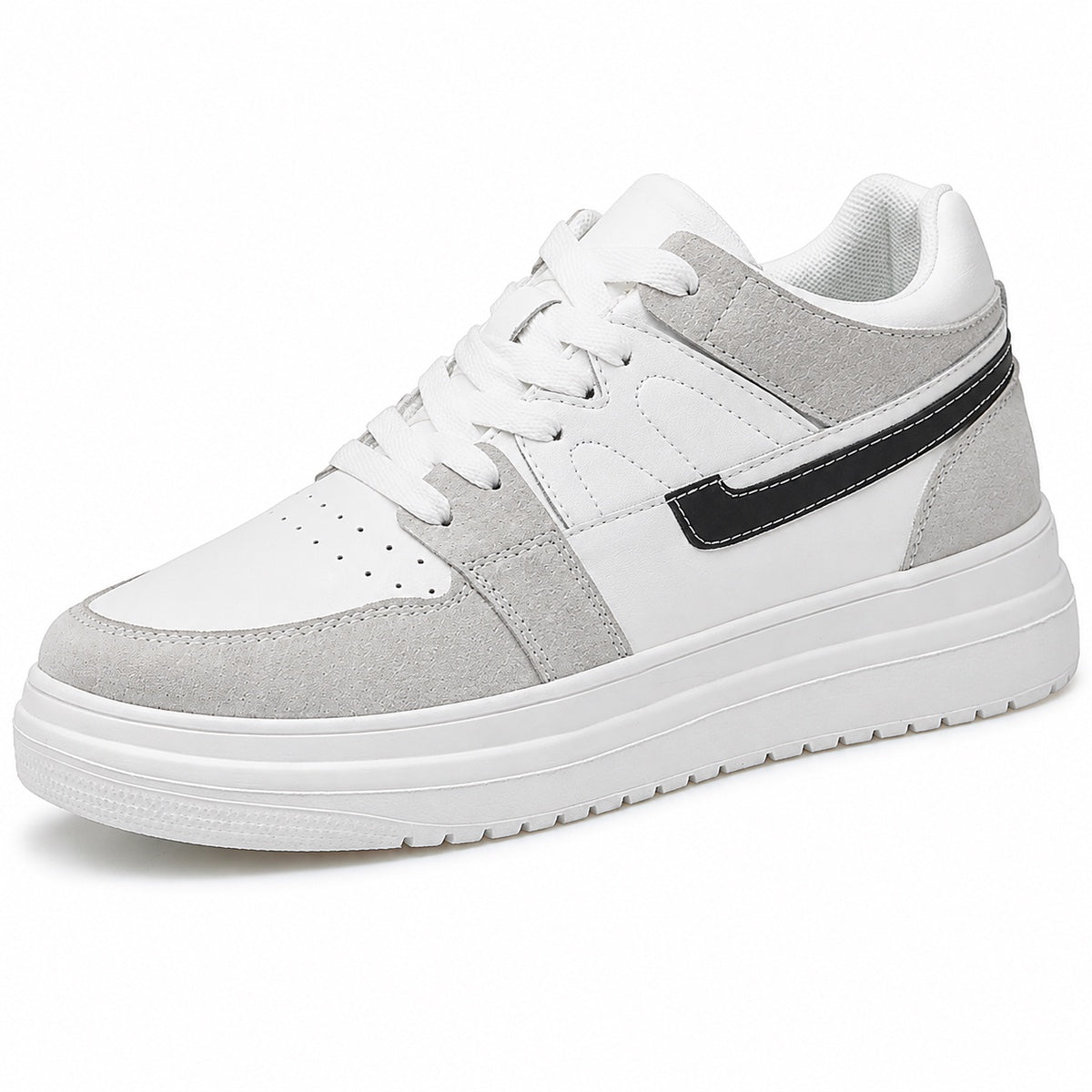 Zoriae Stephen Platform Elevator Sneakers — SKU image 05