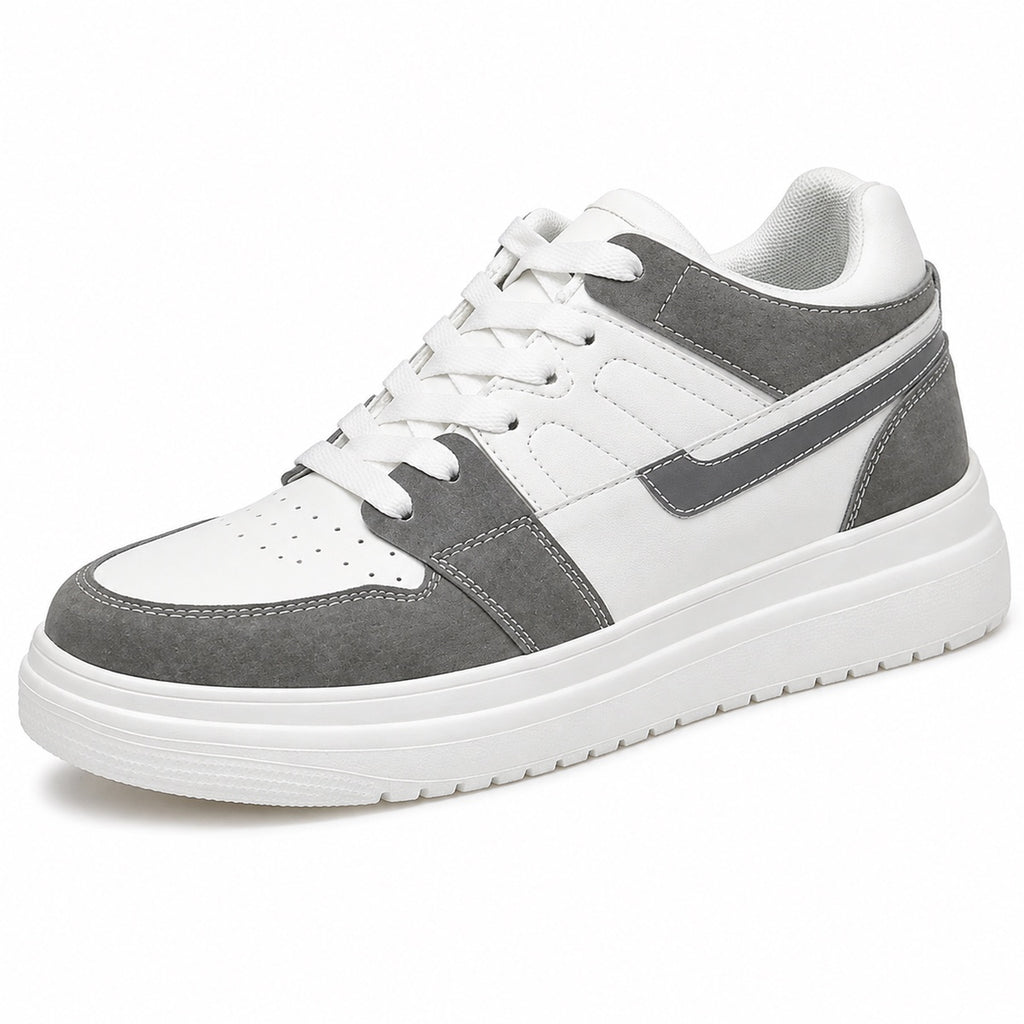 Zoriae Stephen Platform Elevator Sneakers — SKU image 06
