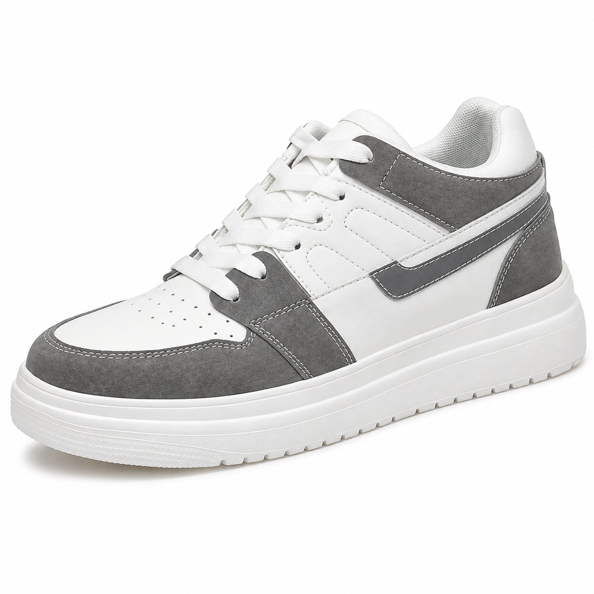 Zoriae Stephen Platform Elevator Sneakers — SKU image 06