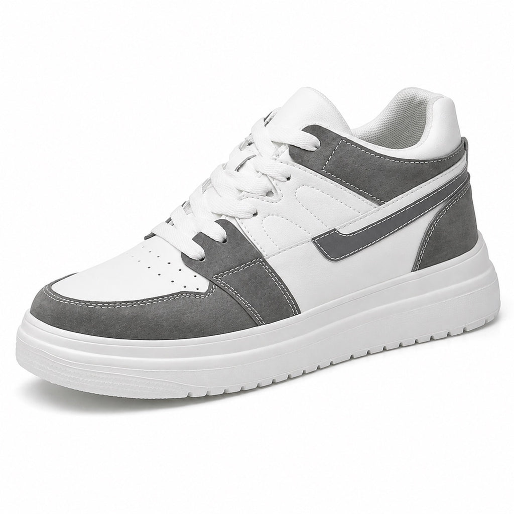 Zoriae Stephen Platform Elevator Sneakers — SKU image 07