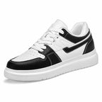 Zoriae Stephen Platform Elevator Sneakers — SKU image 11