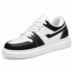 Zoriae Stephen Platform Elevator Sneakers — SKU image 12