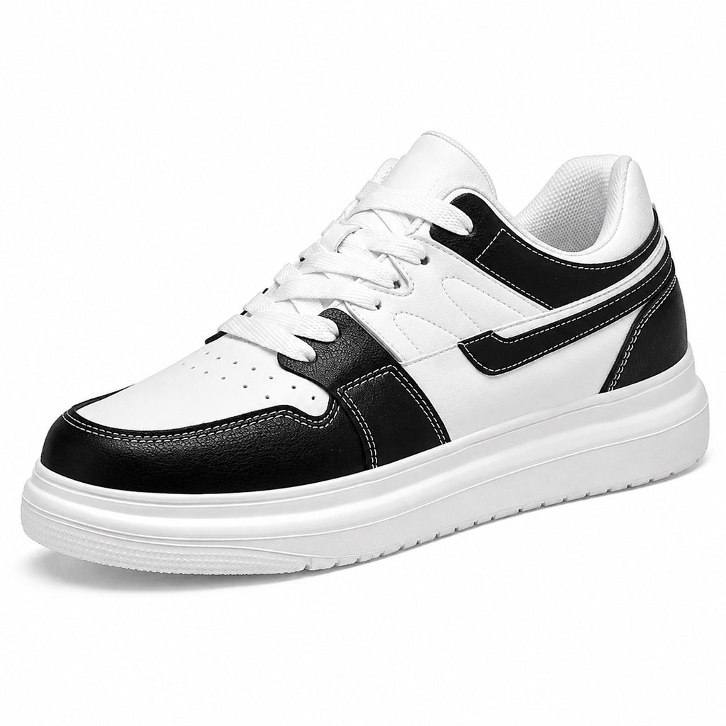 Zoriae Stephen Platform Elevator Sneakers — SKU image 13