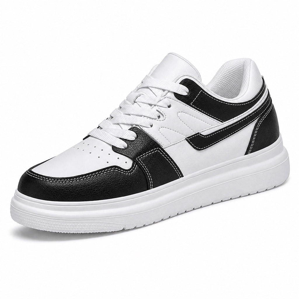 Zoriae Stephen Platform Elevator Sneakers — SKU image 15