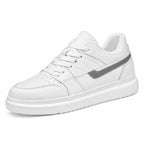 Zoriae Stephen Platform Elevator Sneakers — SKU image 17