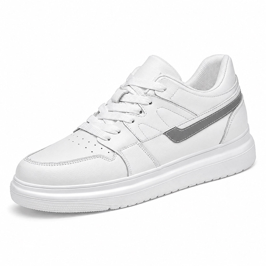 Zoriae Stephen Platform Elevator Sneakers — SKU image 19