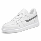 Zoriae Stephen Platform Elevator Sneakers — SKU image 19