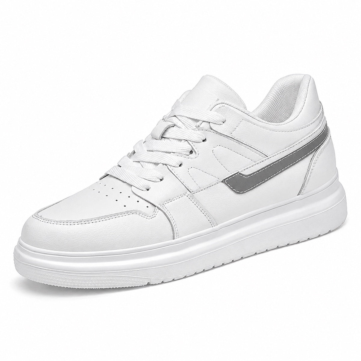 Zoriae Stephen Platform Elevator Sneakers — SKU image 19