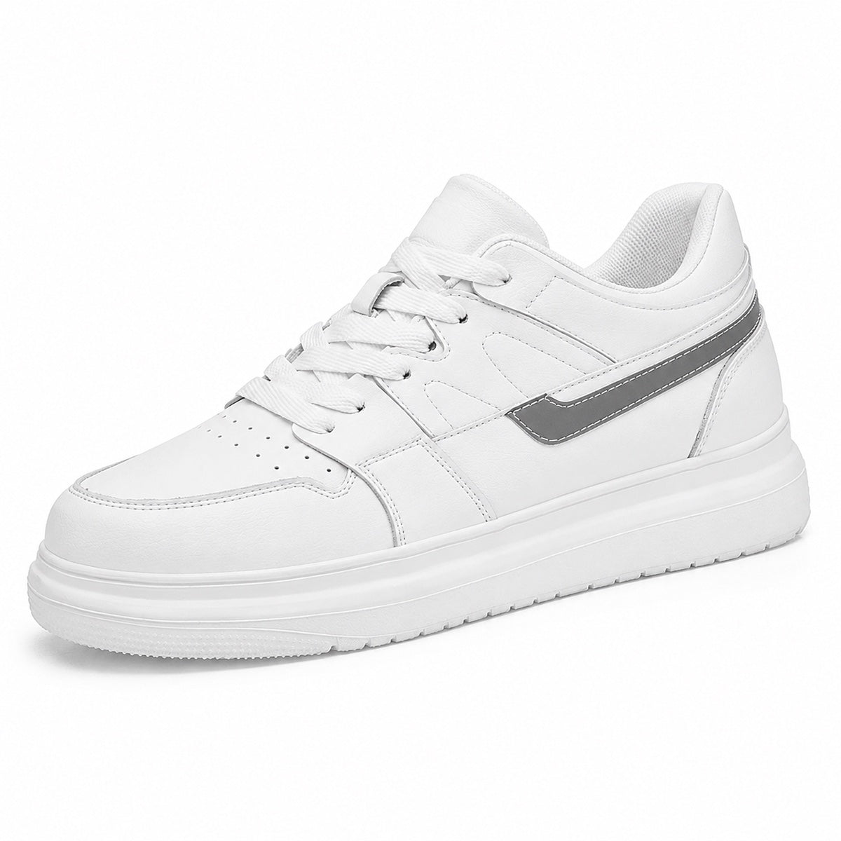 Zoriae Stephen Platform Elevator Sneakers — SKU image 20