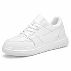 Zoriae Stephen Platform Elevator Sneakers — SKU image 23