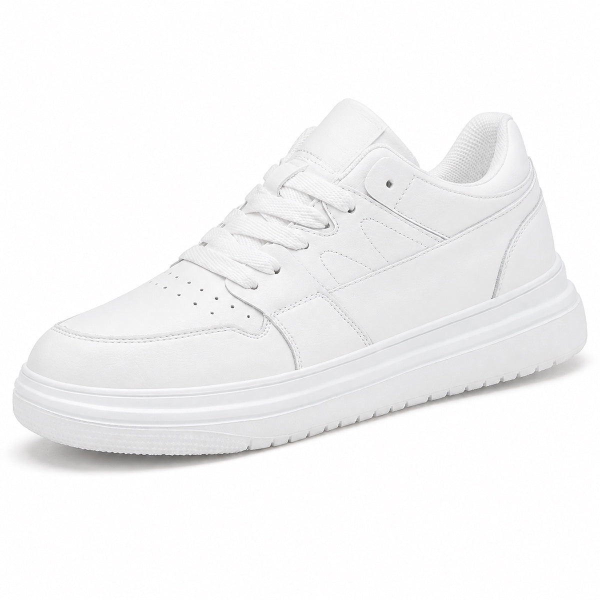 Zoriae Stephen Platform Elevator Sneakers — SKU image 24