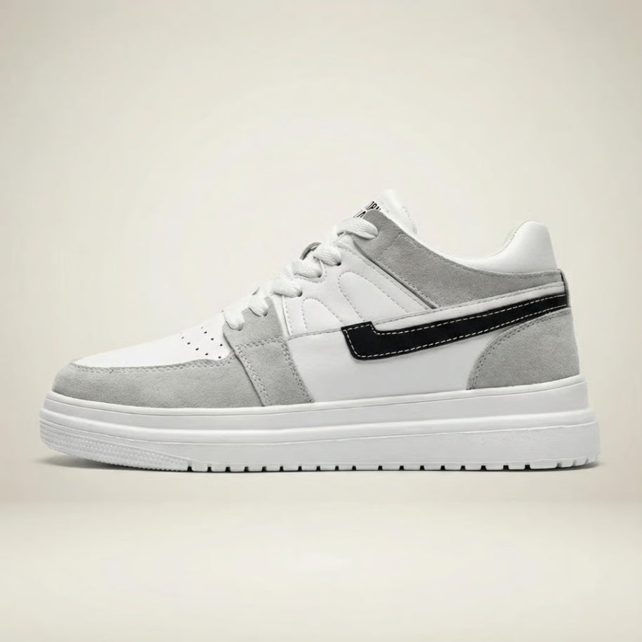 Milenzio Stephen Platform Elevator Sneakers - concealed 2.4 in to 3.9 in height lift, product view 01 of 10
