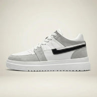 Milenzio Stephen Platform Elevator Sneakers - concealed 2.4 in to 3.9 in height lift, product view 01 of 10