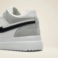 Milenzio Stephen Platform Elevator Sneakers - concealed 2.4 in to 3.9 in height lift, product view 04 of 10