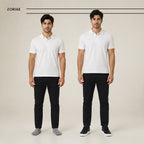 Zoriae Victor Platform Elevator Sneakers — Gallery image 02