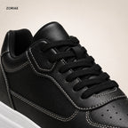 Zoriae Victor Platform Elevator Sneakers — Gallery image 04