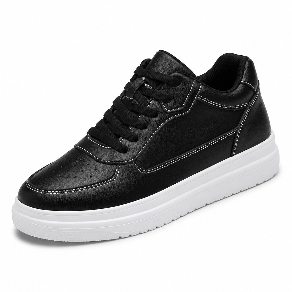 Zoriae Victor Platform Elevator Sneakers — SKU image 01
