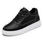 Zoriae Victor Platform Elevator Sneakers — SKU image 01