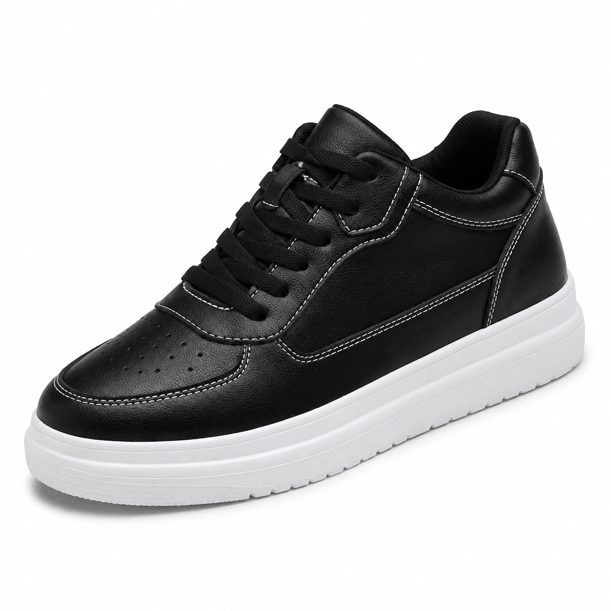 Zoriae Victor Platform Elevator Sneakers — SKU image 01