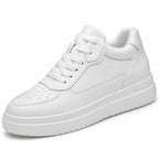 Zoriae Victor Platform Elevator Sneakers — SKU image 02