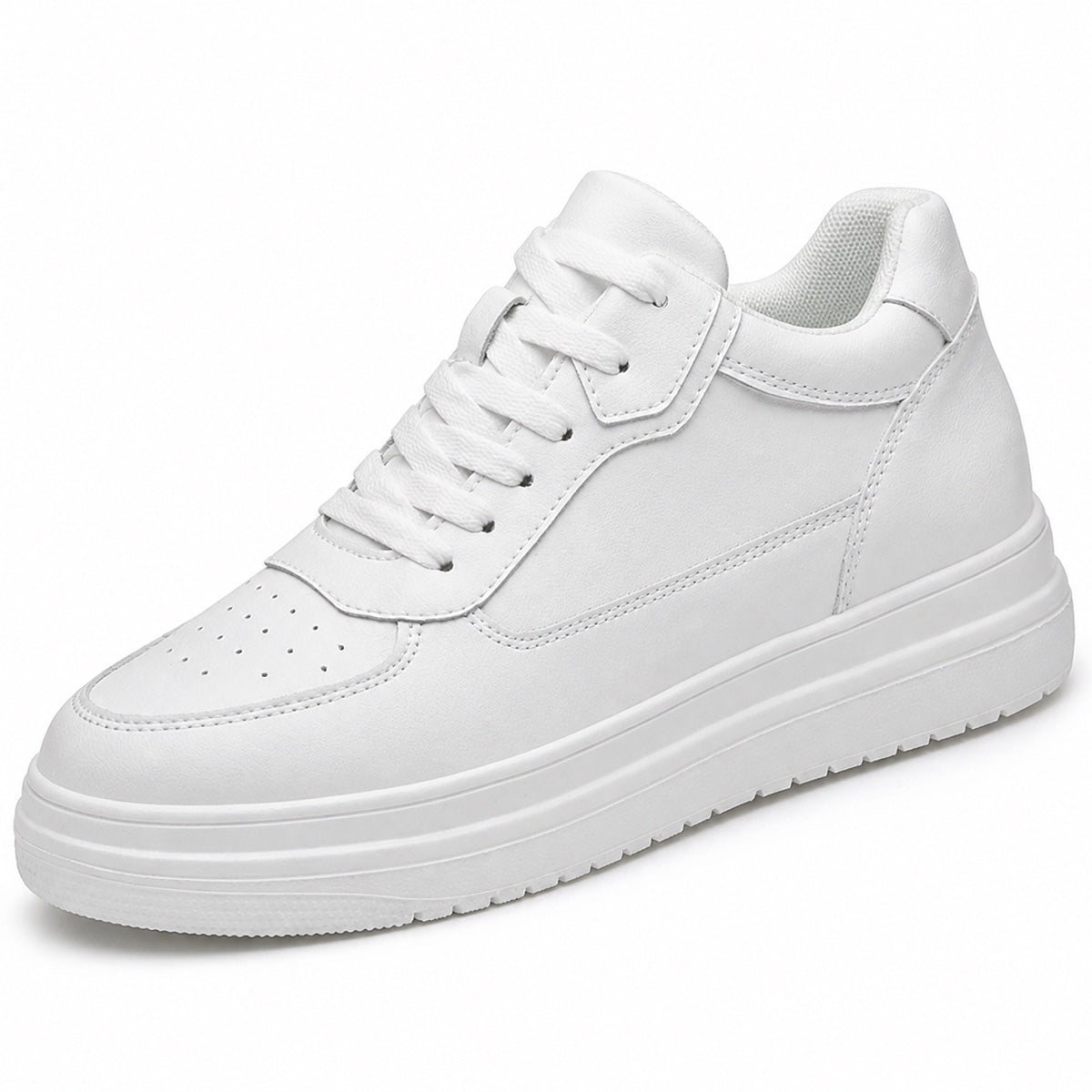 Zoriae Victor Platform Elevator Sneakers — SKU image 02