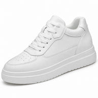 Milenzio Victor Platform Elevator Sneakers - concealed 2.4 in to 3.9 in height lift, product view 06 of 09