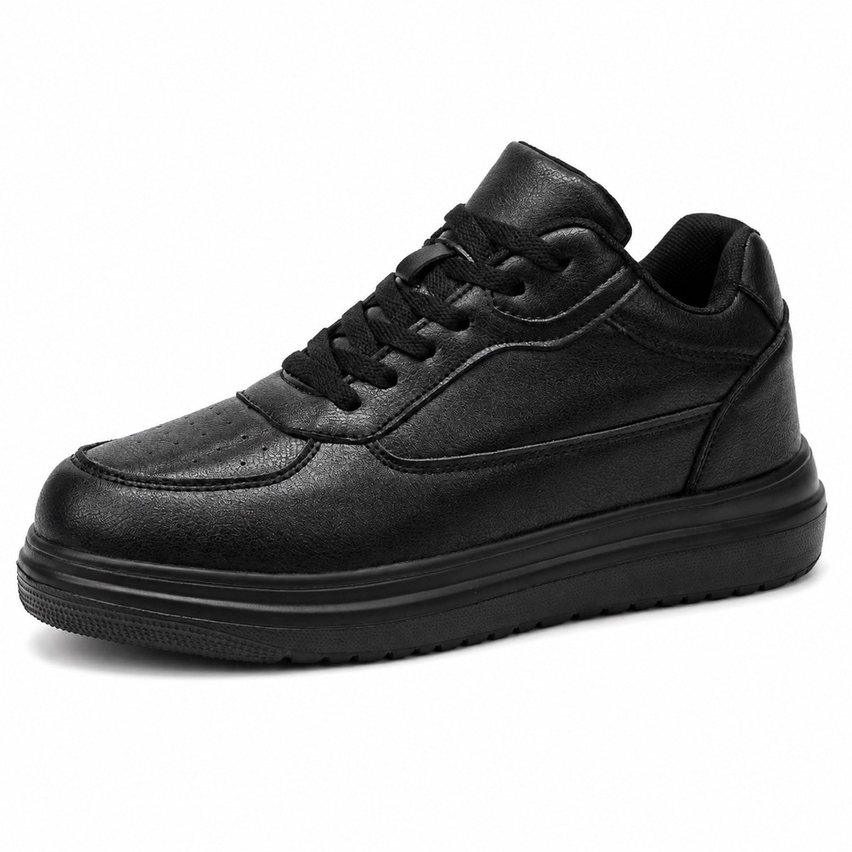 Zoriae Victor Platform Elevator Sneakers — SKU image 03