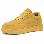 Zoriae Victor Platform Elevator Sneakers — SKU image 04