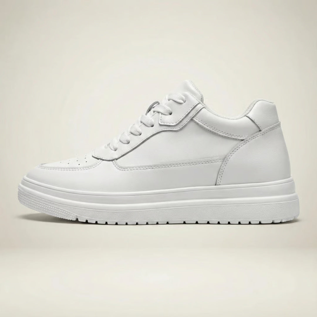 Milenzio Victor Platform Elevator Sneakers - concealed 2.4 in to 3.9 in height lift, product view 01 of 09