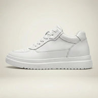 Milenzio Victor Platform Elevator Sneakers - concealed 2.4 in to 3.9 in height lift, product view 01 of 09