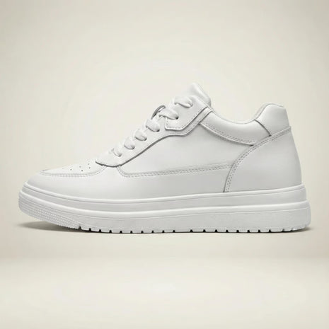 Milenzio Victor Platform Elevator Sneakers - concealed 2.4 in to 3.9 in height lift, product view 01 of 09