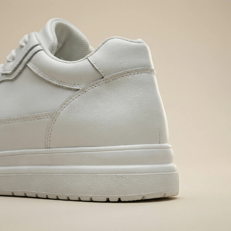 Milenzio Victor Platform Elevator Sneakers - concealed 2.4 in to 3.9 in height lift, product view 04 of 09